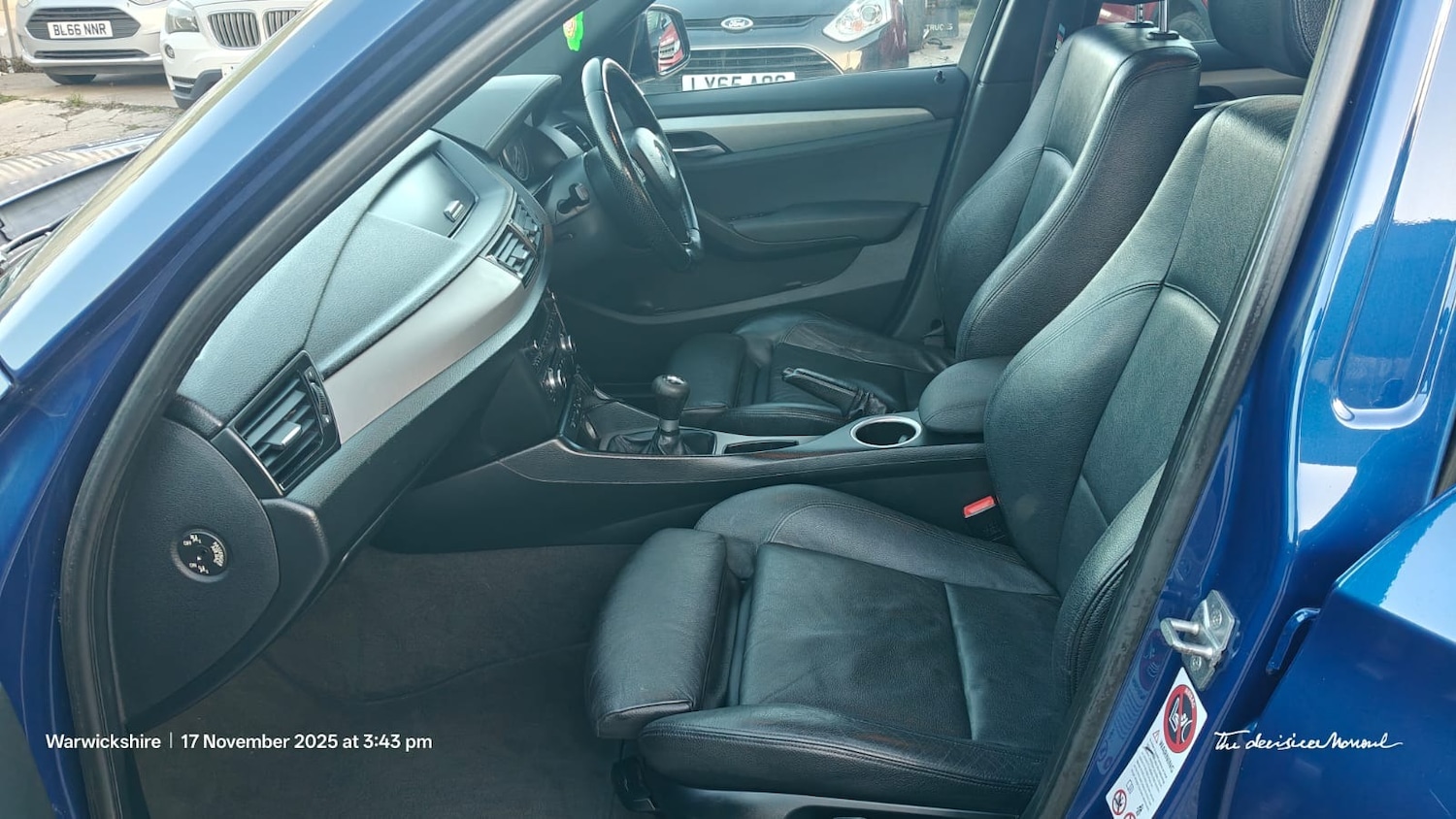 Used BMW X1 2014 for sale - 76603748: Photo 18