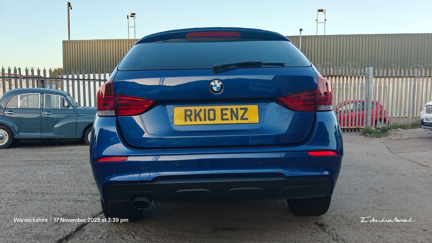 Used BMW X1 2014 for sale - 76603748: Photo 2