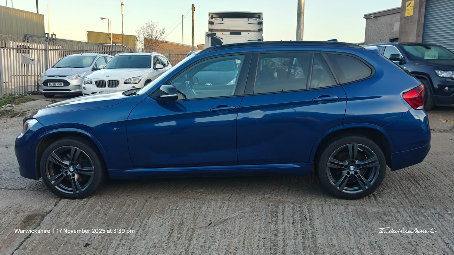 Used BMW X1 2014 for sale - 76603748: Photo 3