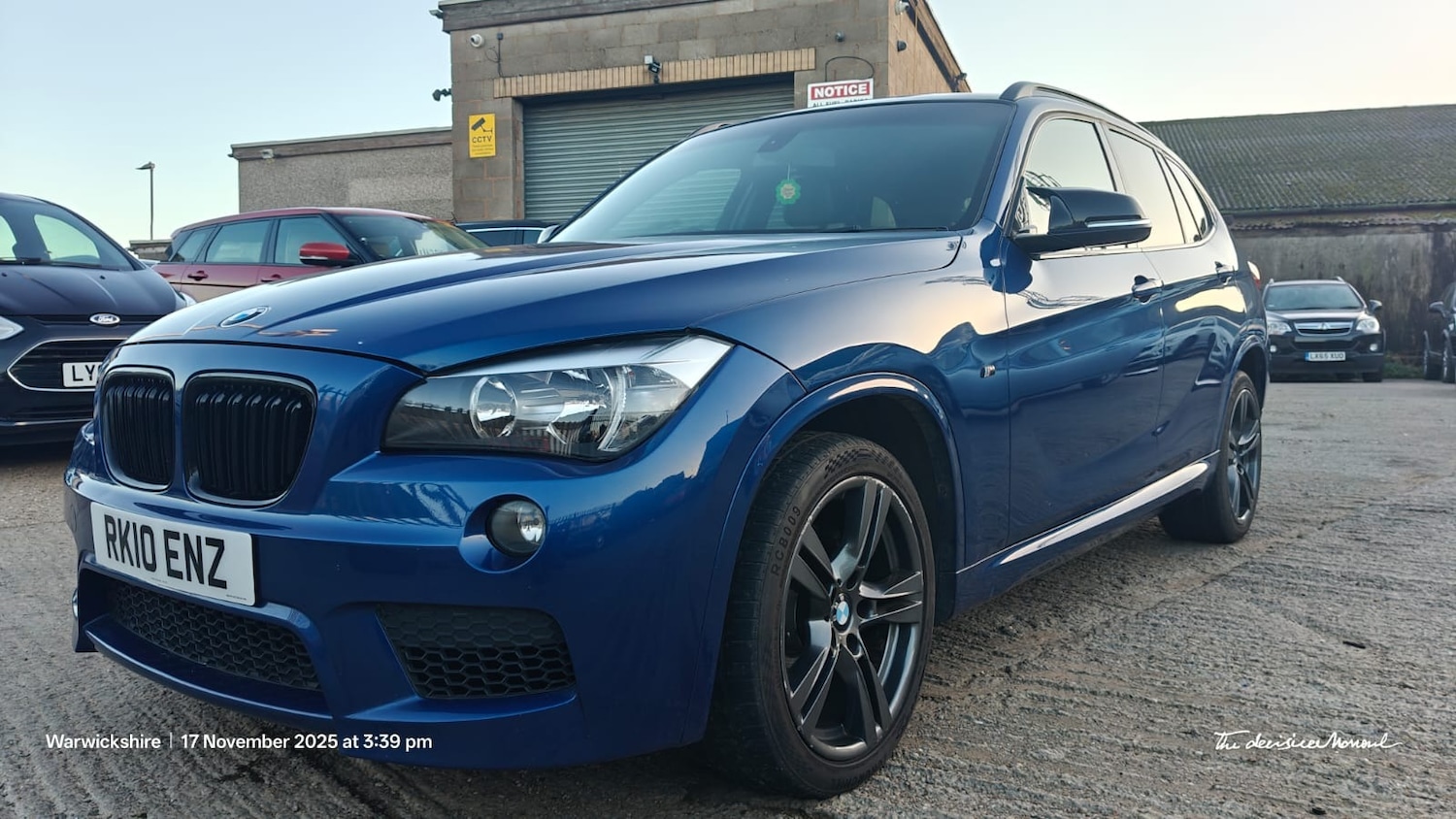 Used BMW X1 2014 for sale - 76603748: Photo 4