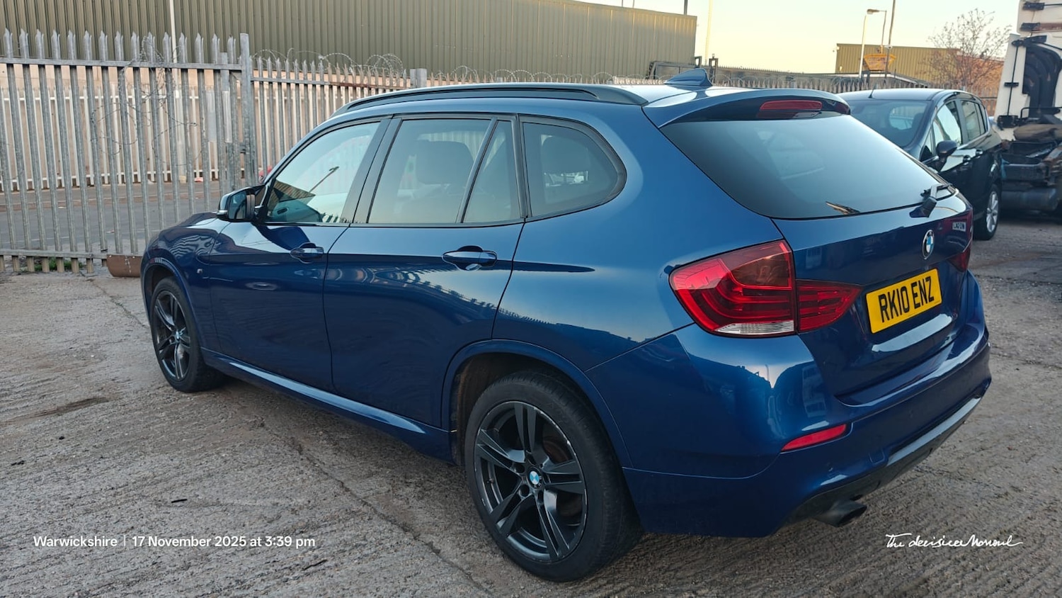 Used BMW X1 2014 for sale - 76603748: Photo 5