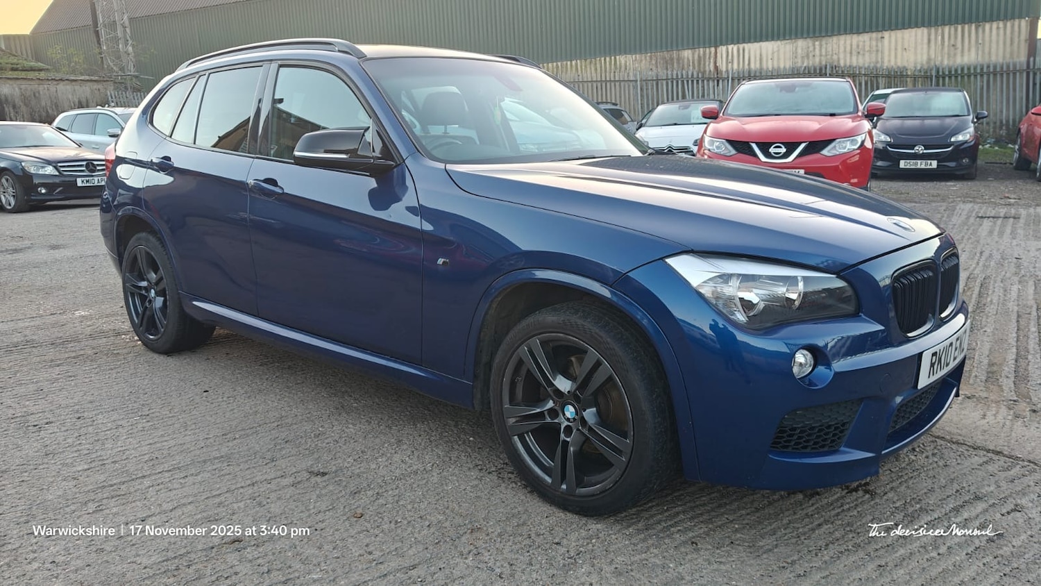 Used BMW X1 2014 for sale - 76603748: Photo 7