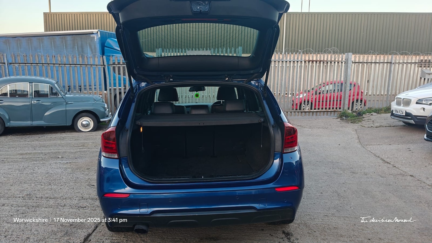 Used BMW X1 2014 for sale - 76603748: Photo 9