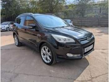 Used Ford Kuga 2013 for sale - 79558398: Photo