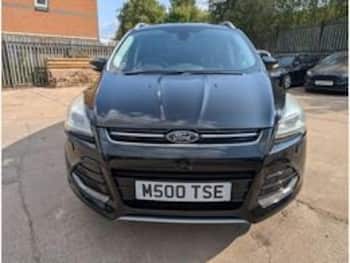 Used Ford Kuga 2013 for sale - 79558398: Photo