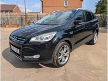 Used Ford Kuga 2013 for sale - 79558398: Photo