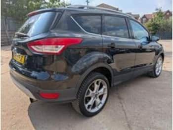 Used Ford Kuga 2013 for sale - 79558398: Photo