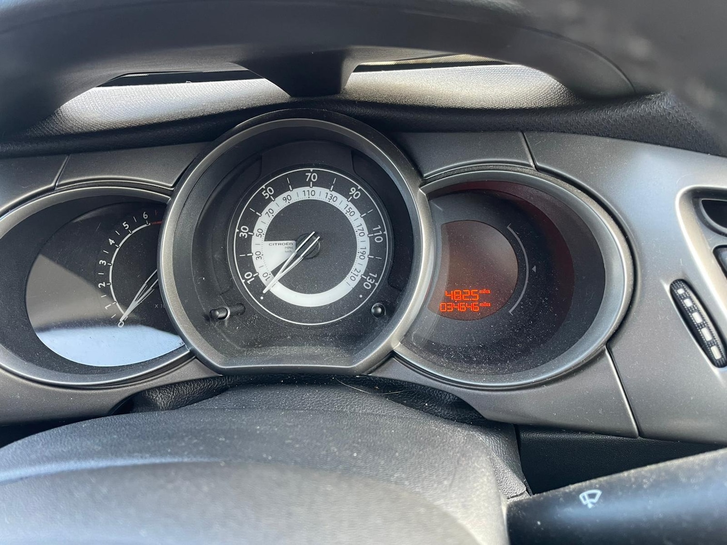 Used Citroen C3 2016 for sale - 77649995: Photo 10