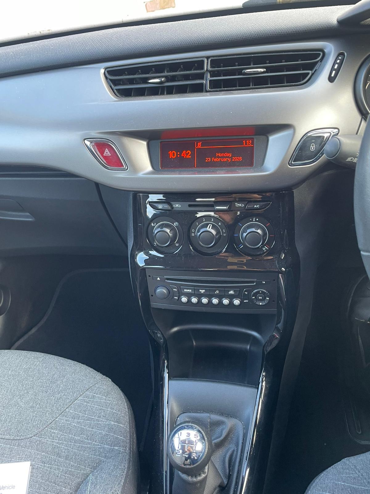 Used Citroen C3 2016 for sale - 77649995: Photo 12