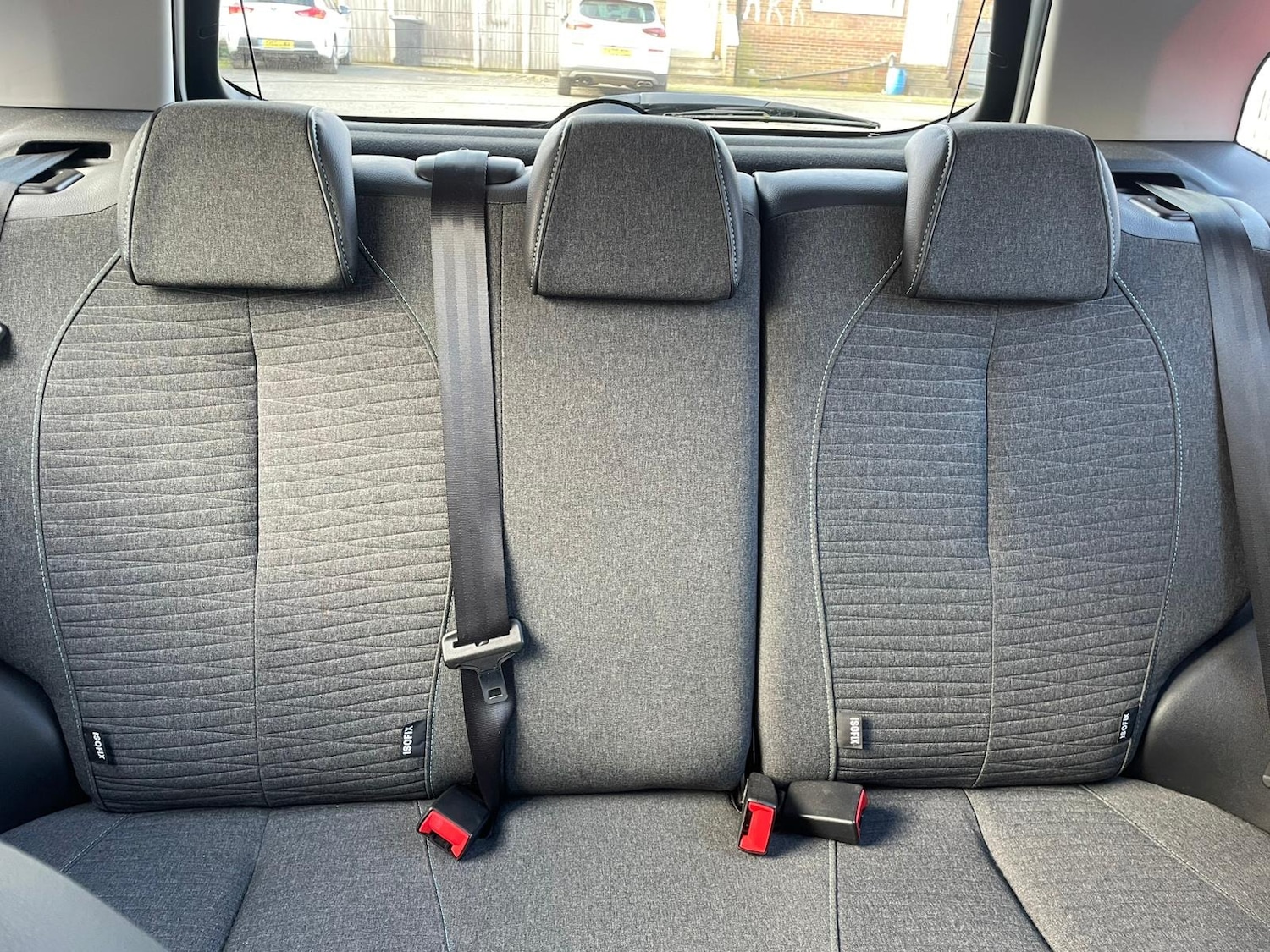 Used Citroen C3 2016 for sale - 77649995: Photo 13