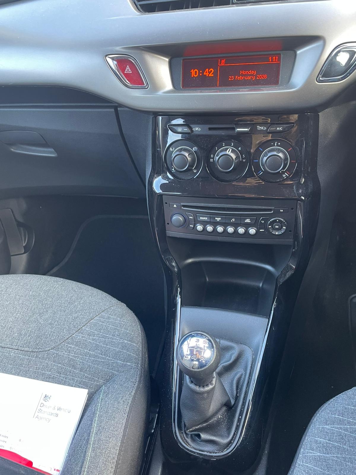 Used Citroen C3 2016 for sale - 77649995: Photo 14