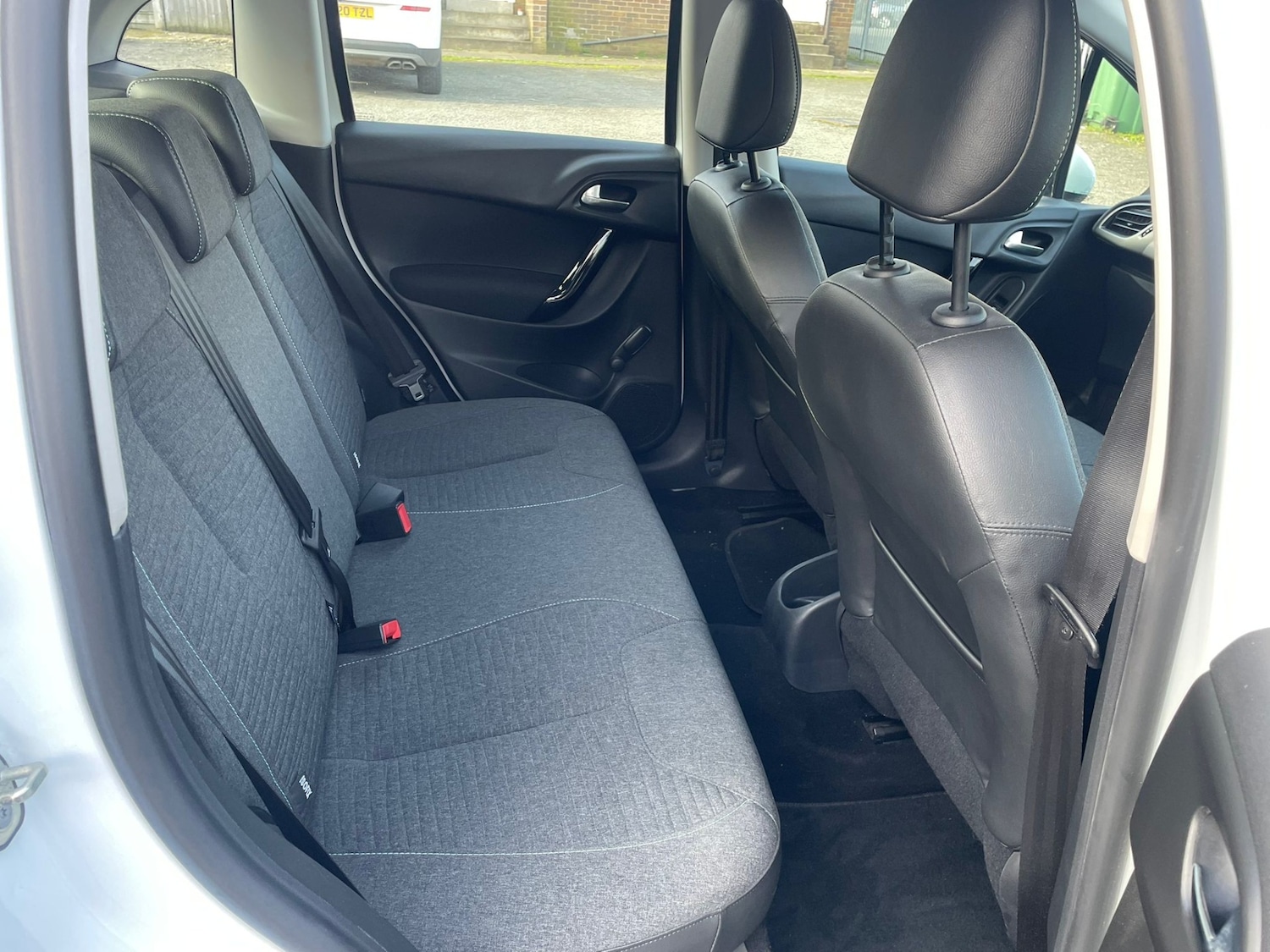 Used Citroen C3 2016 for sale - 77649995: Photo 16