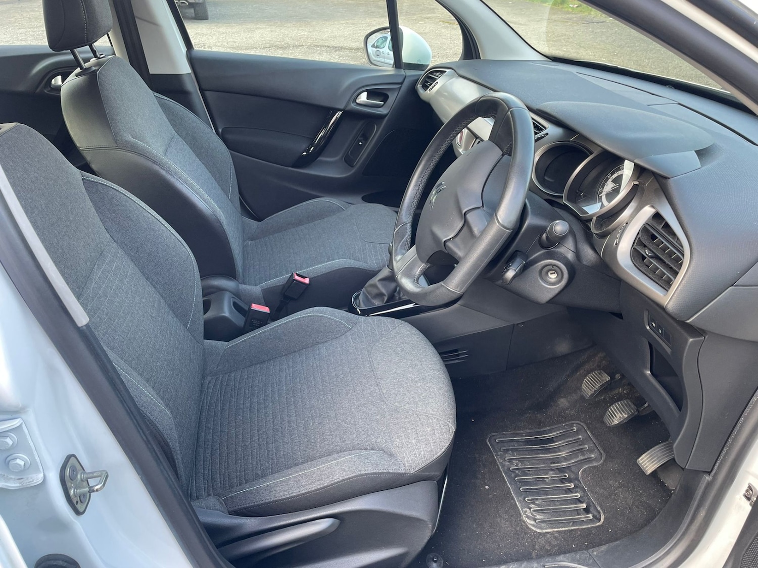 Used Citroen C3 2016 for sale - 77649995: Photo 17