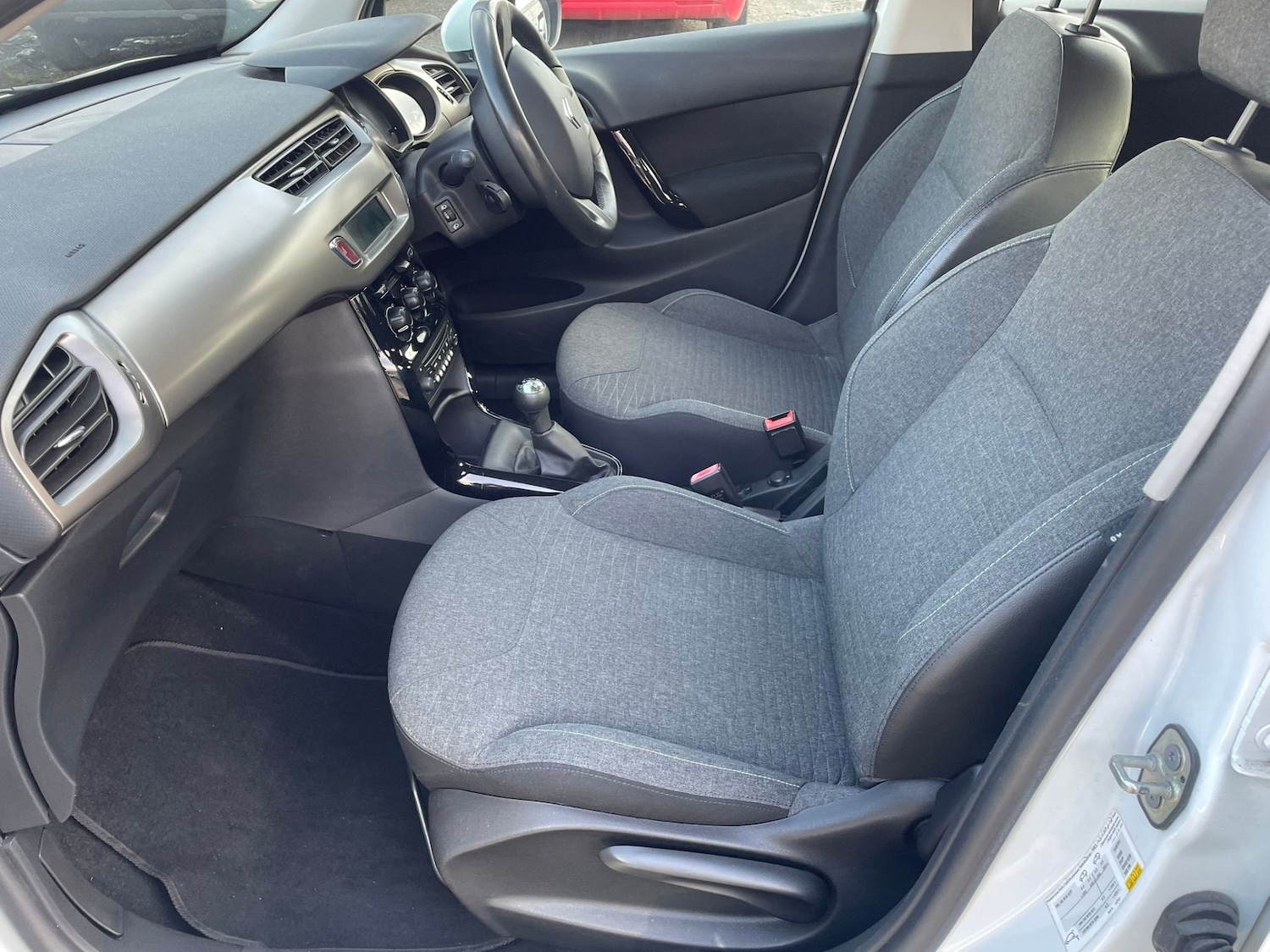 Used Citroen C3 2016 for sale - 77649995: Photo 19