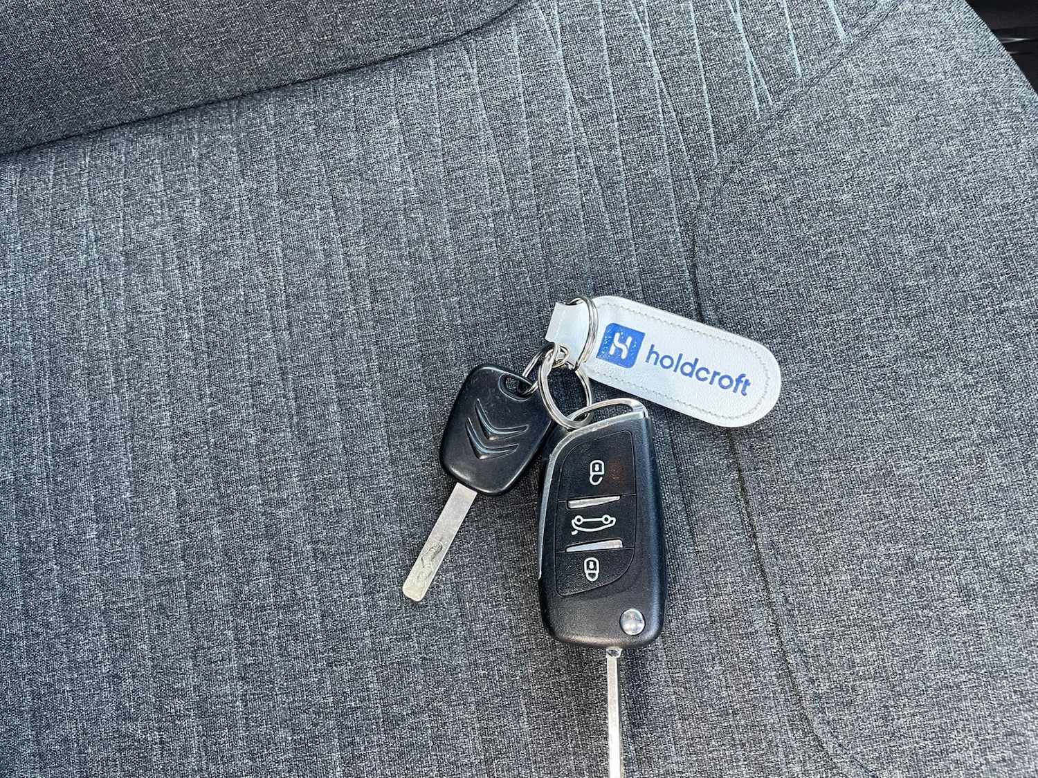 Used Citroen C3 2016 for sale - 77649995: Photo 20