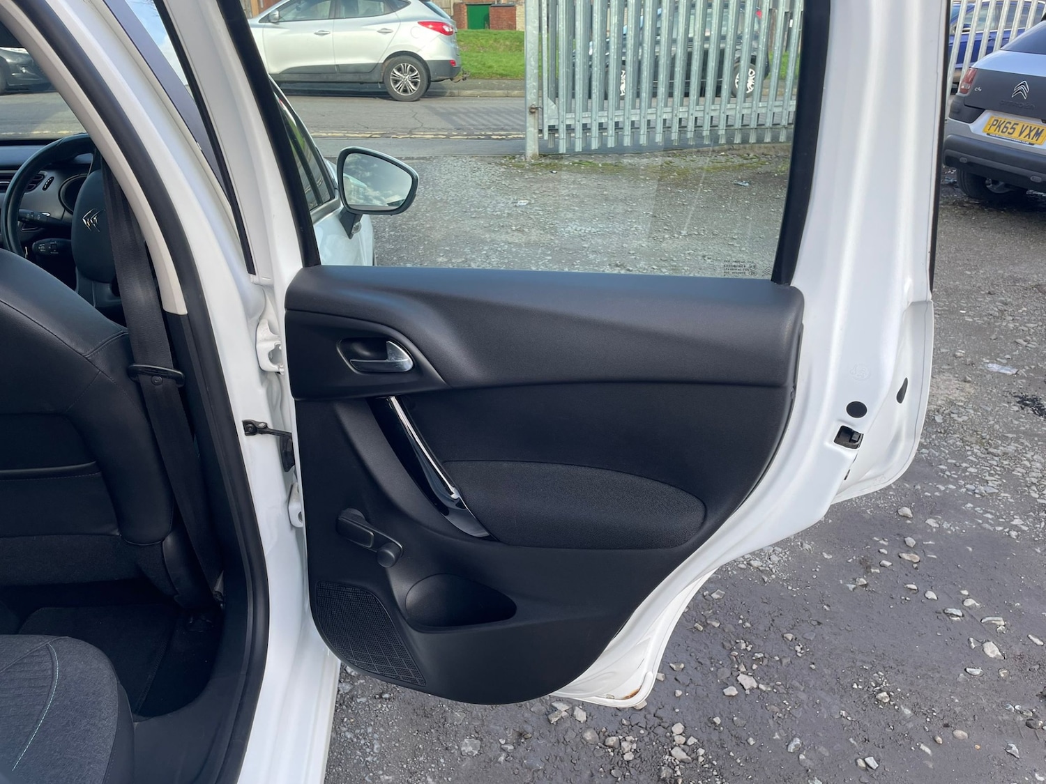 Used Citroen C3 2016 for sale - 77649995: Photo 22