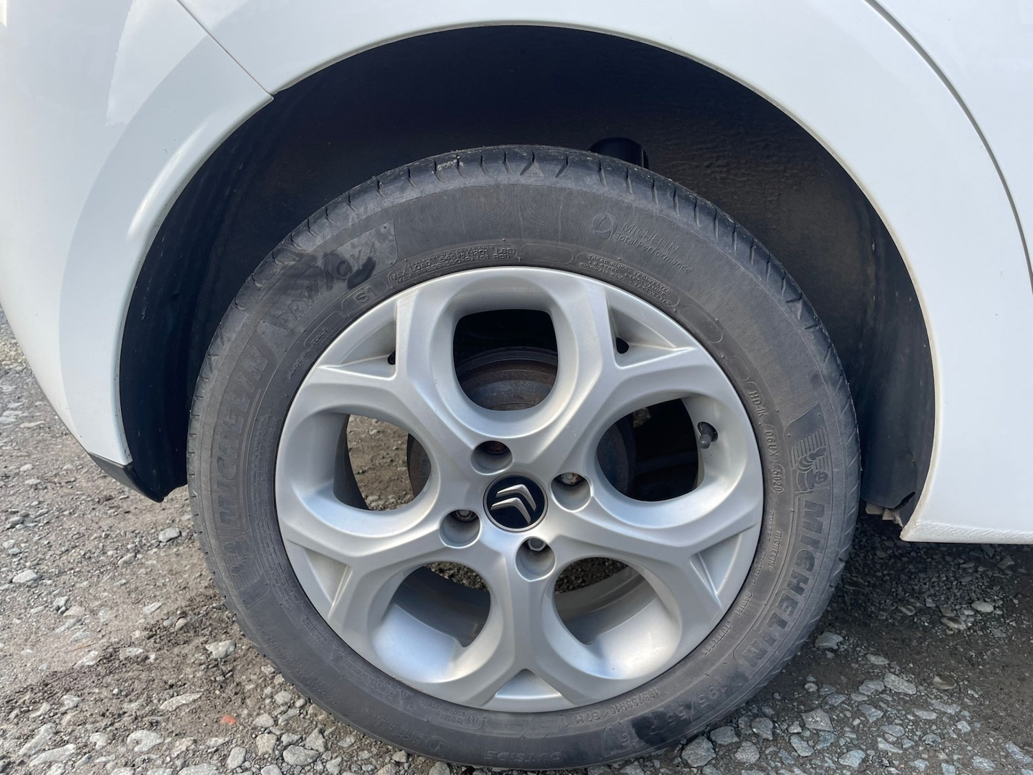 Used Citroen C3 2016 for sale - 77649995: Photo 23