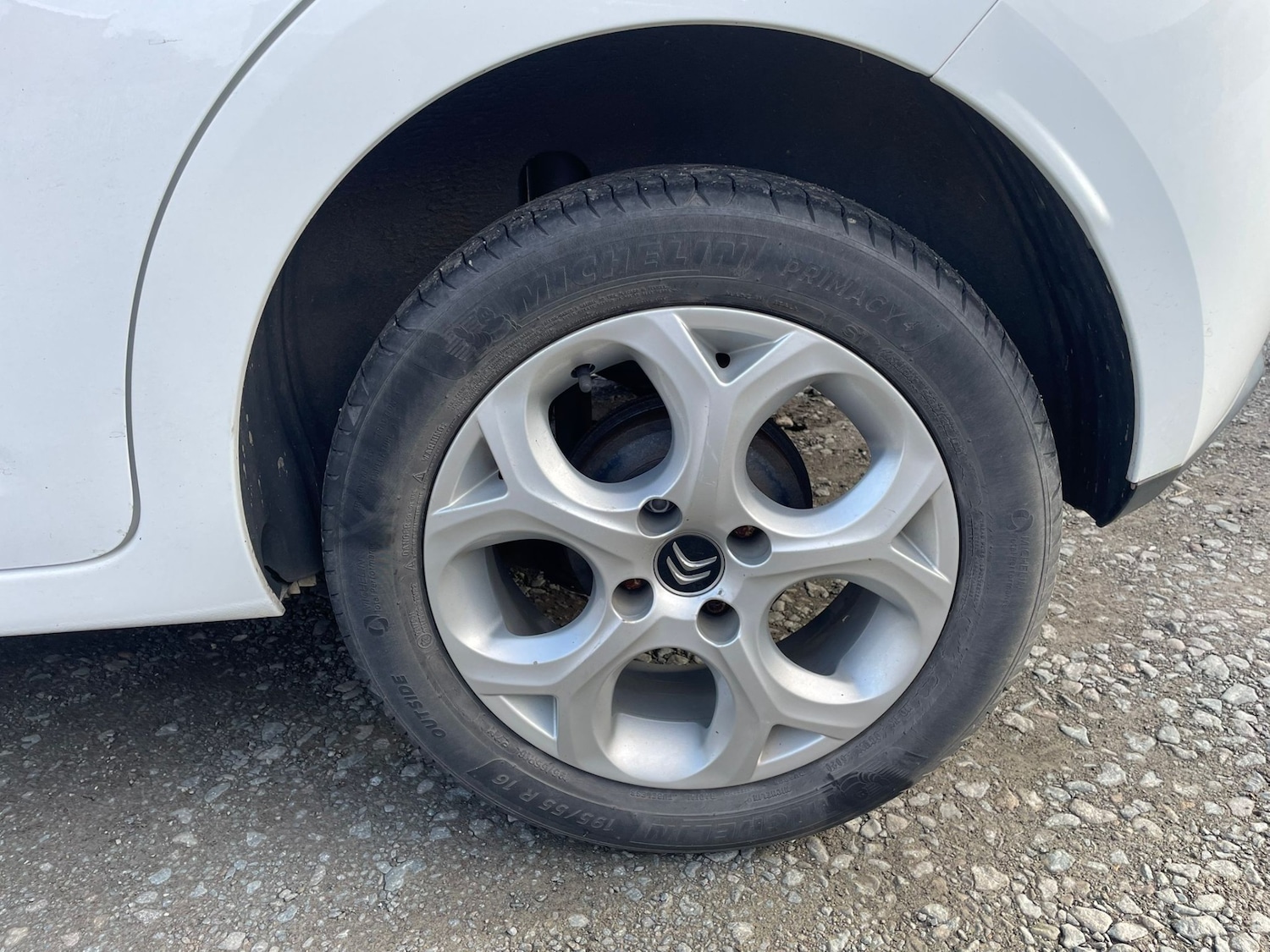 Used Citroen C3 2016 for sale - 77649995: Photo 25