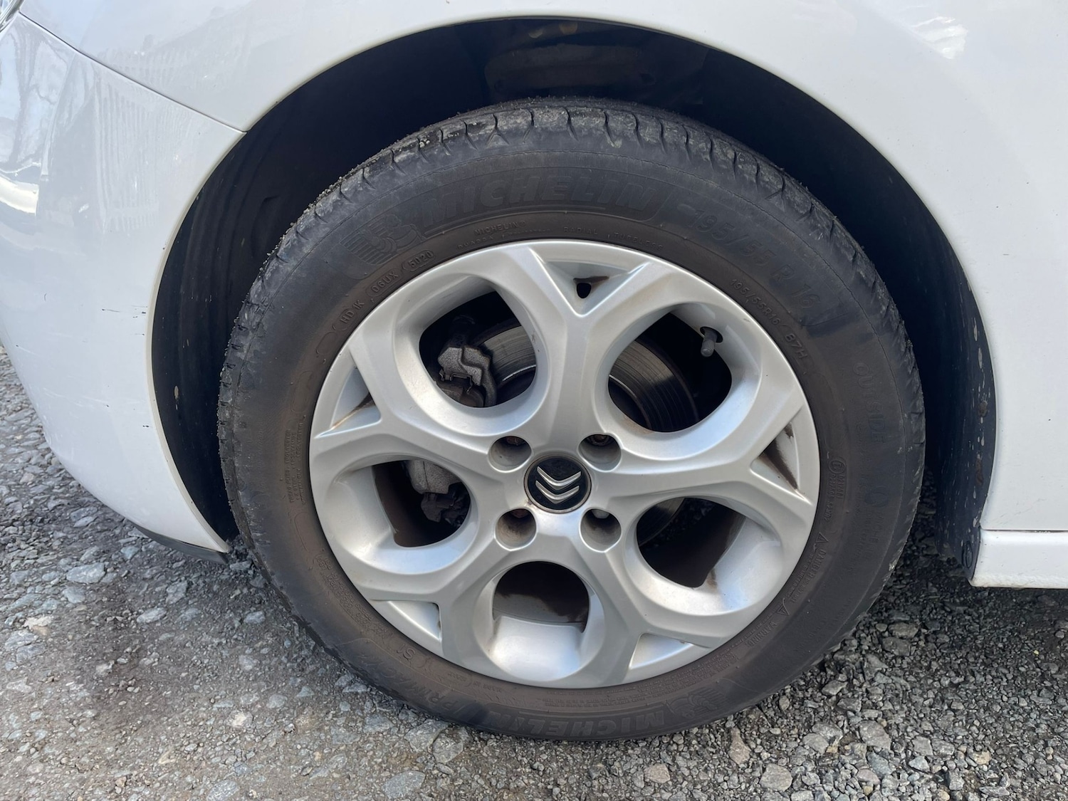 Used Citroen C3 2016 for sale - 77649995: Photo 26