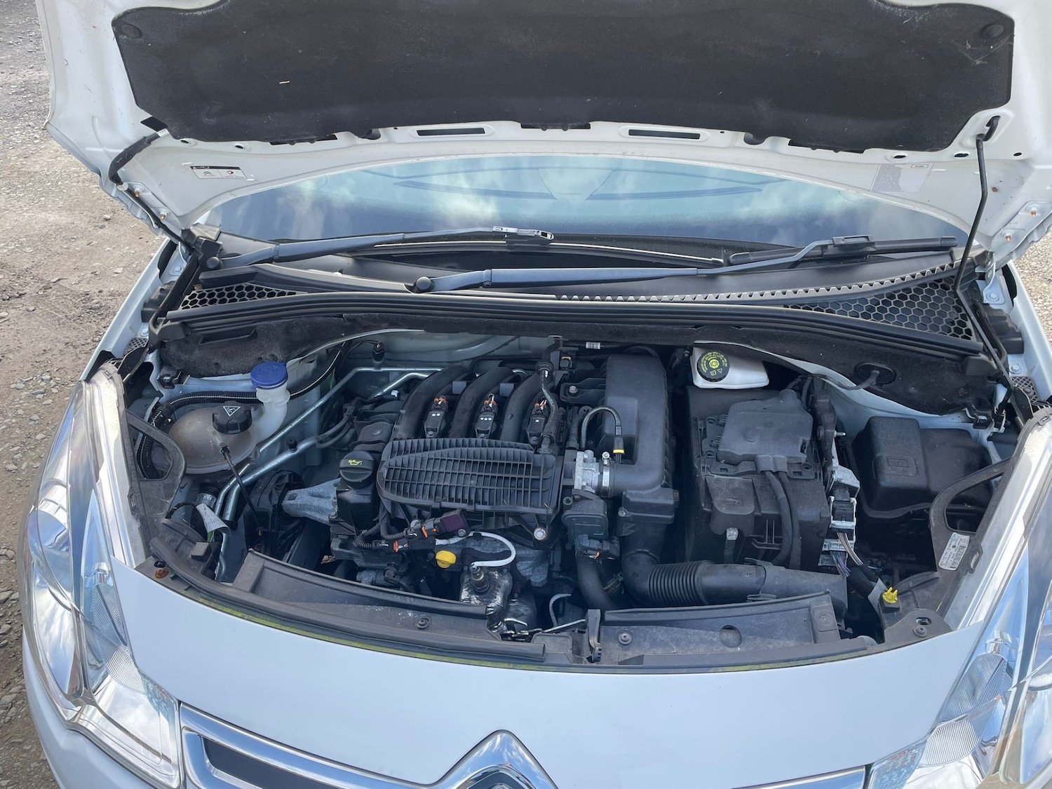 Used Citroen C3 2016 for sale - 77649995: Photo 27