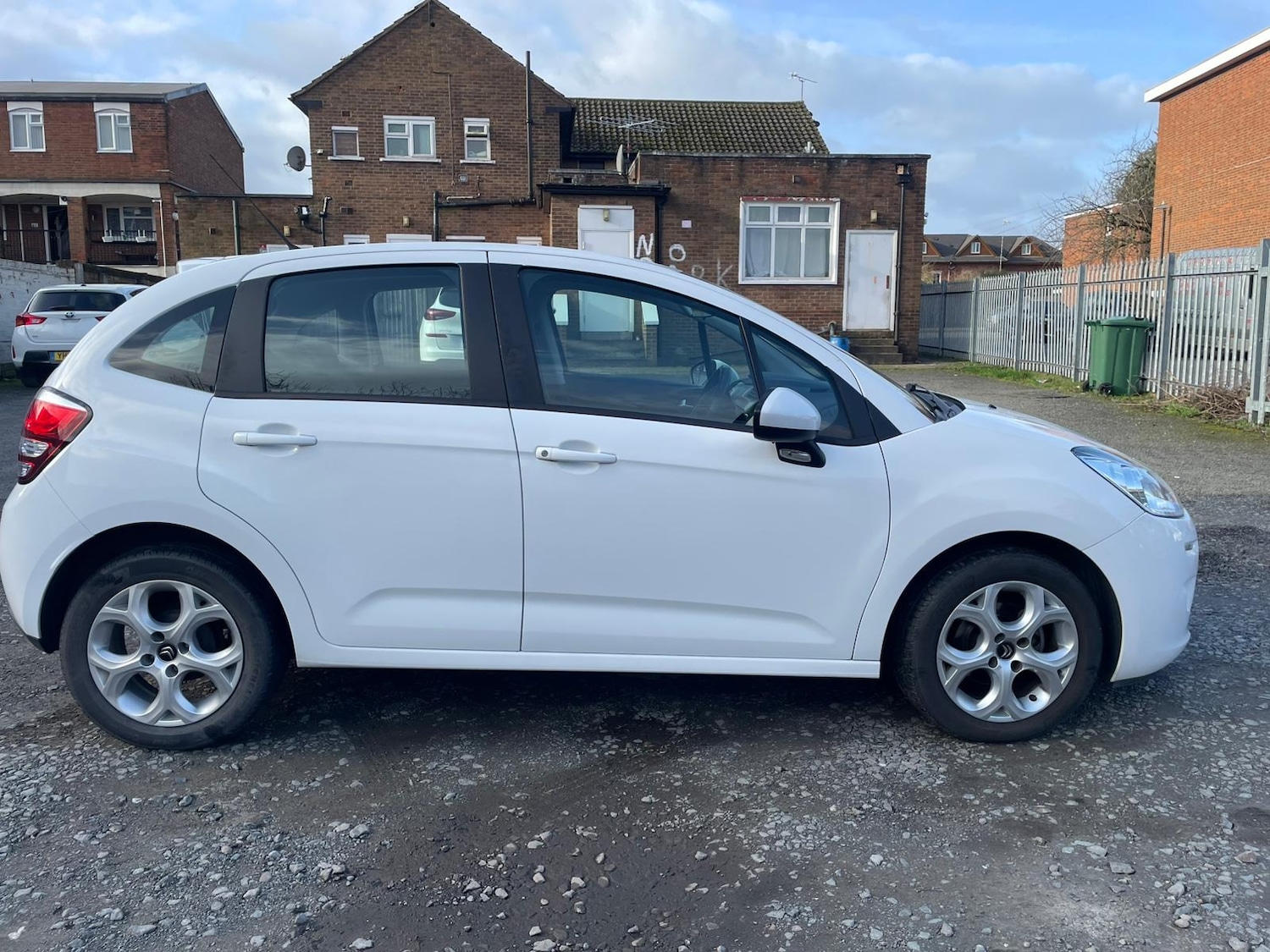 Used Citroen C3 2016 for sale - 77649995: Photo 3