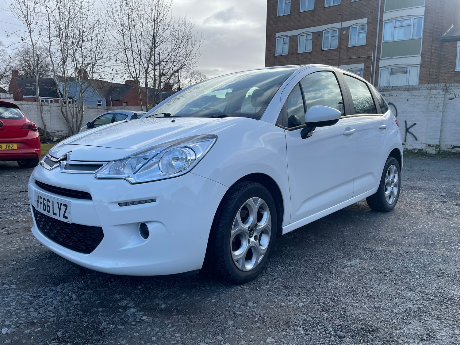 Used Citroen C3 2016 for sale - 77649995: Photo 4