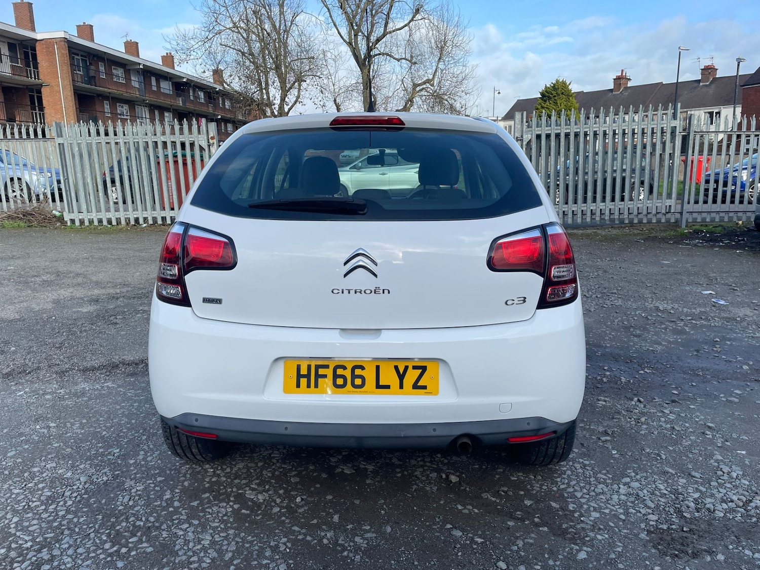 Used Citroen C3 2016 for sale - 77649995: Photo 5