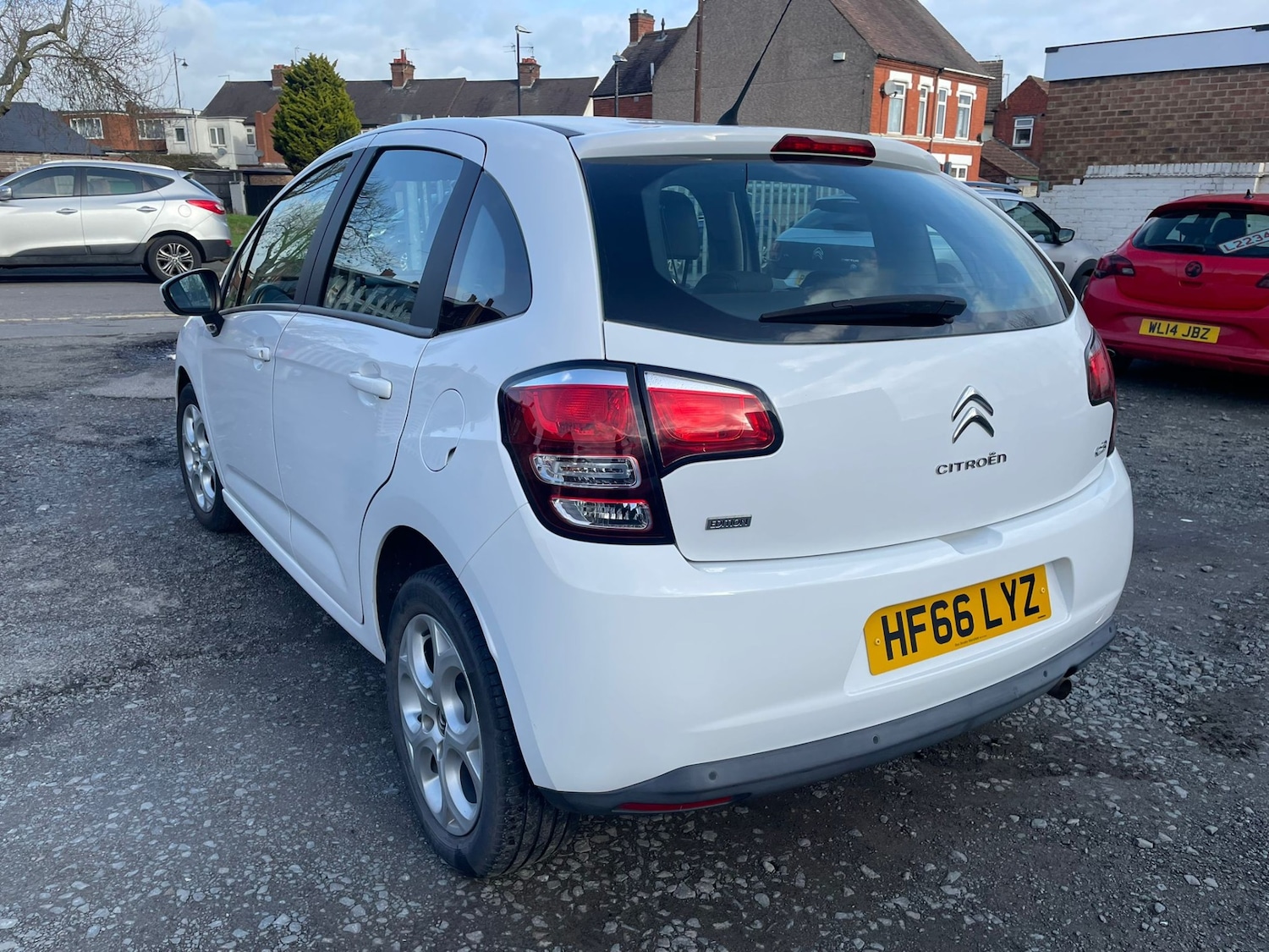 Used Citroen C3 2016 for sale - 77649995: Photo 6