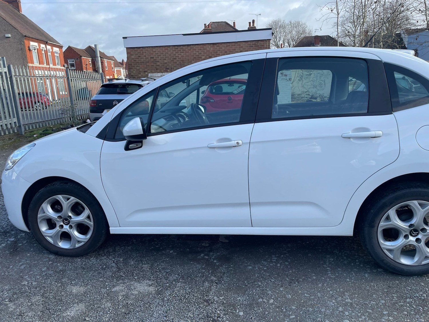 Used Citroen C3 2016 for sale - 77649995: Photo 7