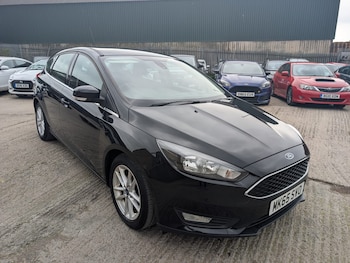 Used Ford Focus 2015 for sale - 78366335: Photo