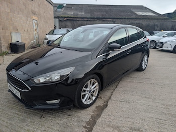 Used Ford Focus 2015 for sale - 78366335: Photo