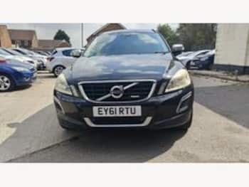 Used Volvo XC60 2011 for sale - 79868328: Photo