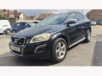 Used Volvo XC60 2011 for sale - 79868328: Photo