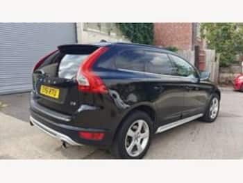 Used Volvo XC60 2011 for sale - 79868328: Photo