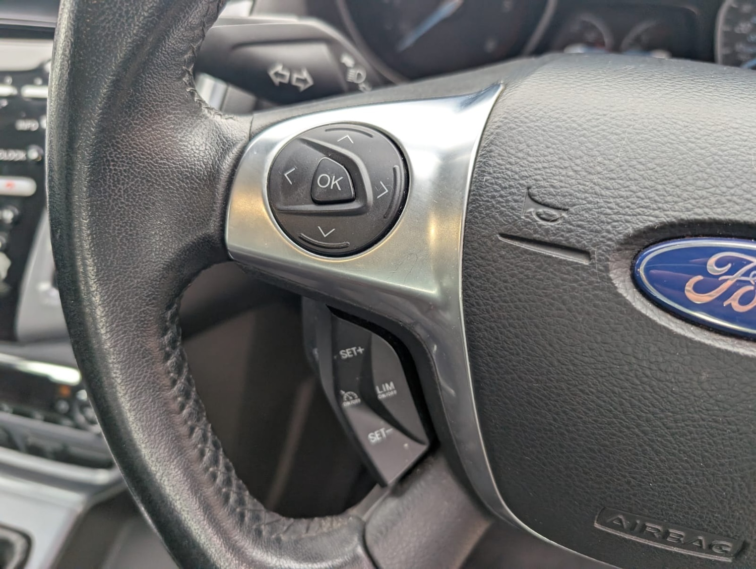 Used Ford Focus 2013 for sale - 77989364: Photo 12