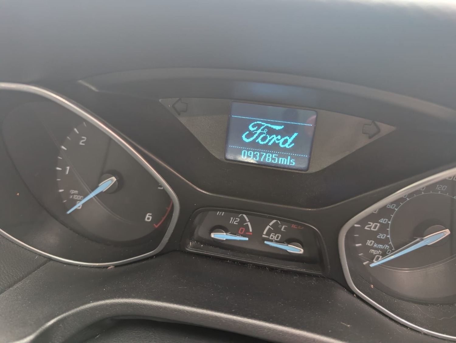 Used Ford Focus 2013 for sale - 77989364: Photo 13