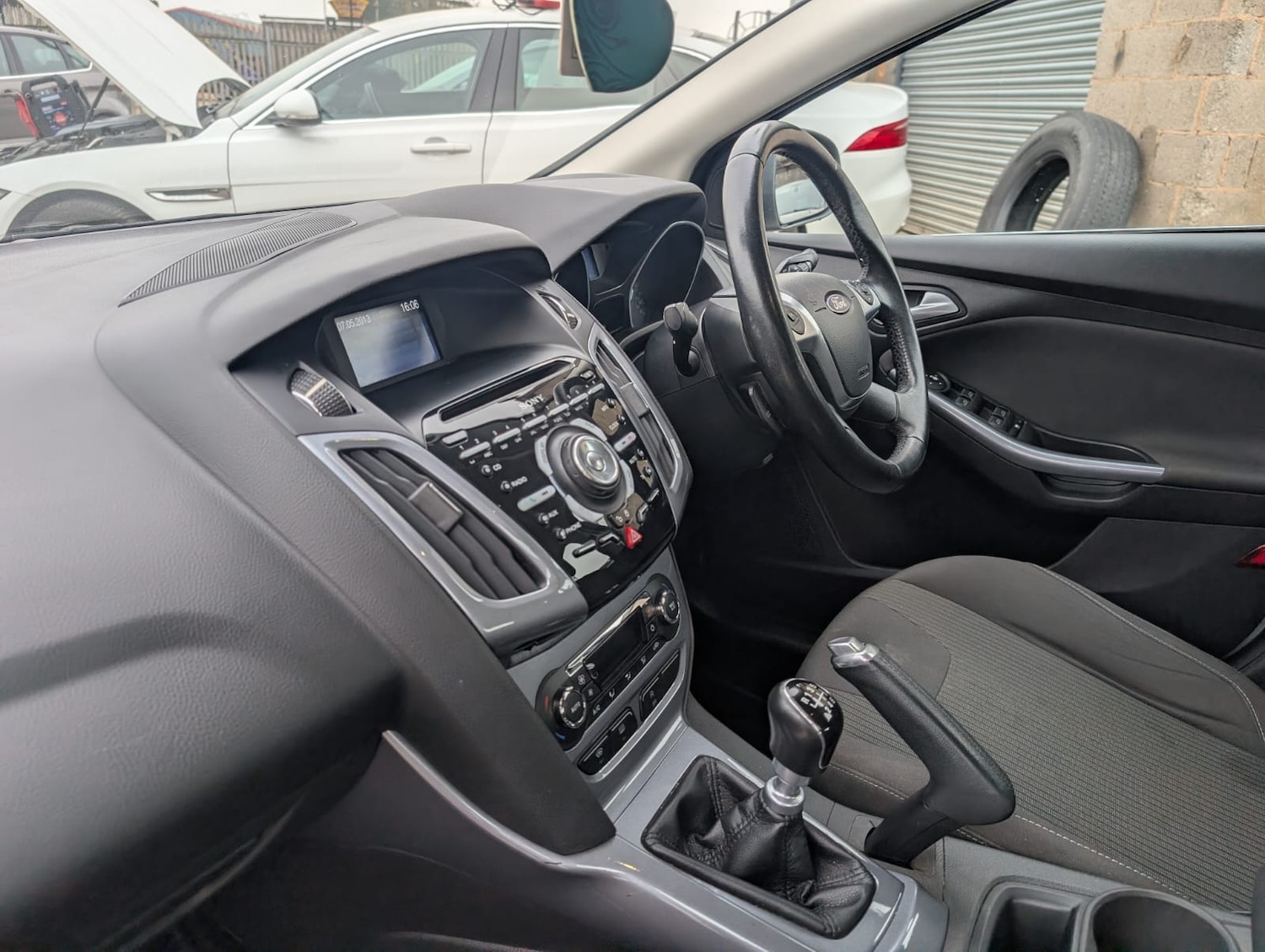 Used Ford Focus 2013 for sale - 77989364: Photo 14