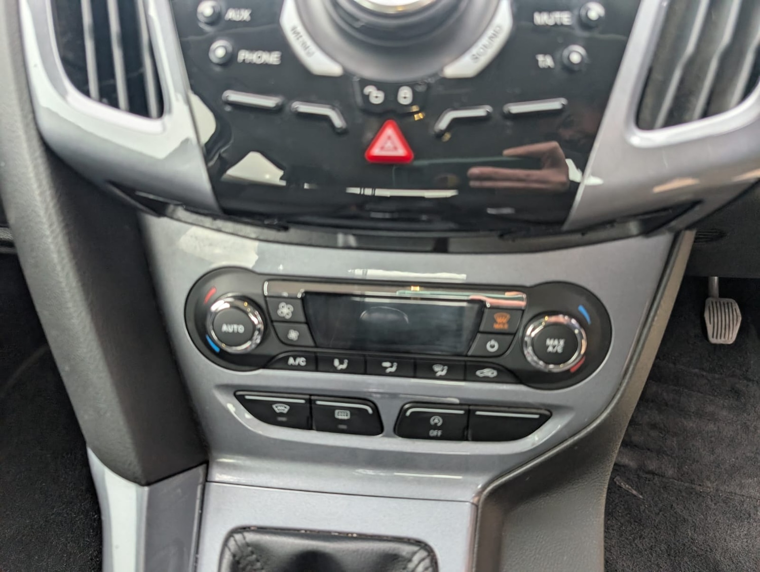 Used Ford Focus 2013 for sale - 77989364: Photo 16