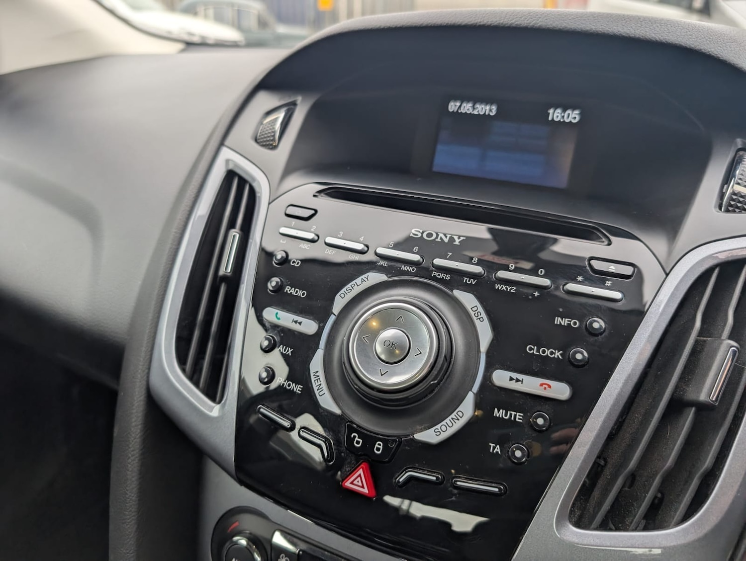 Used Ford Focus 2013 for sale - 77989364: Photo 17