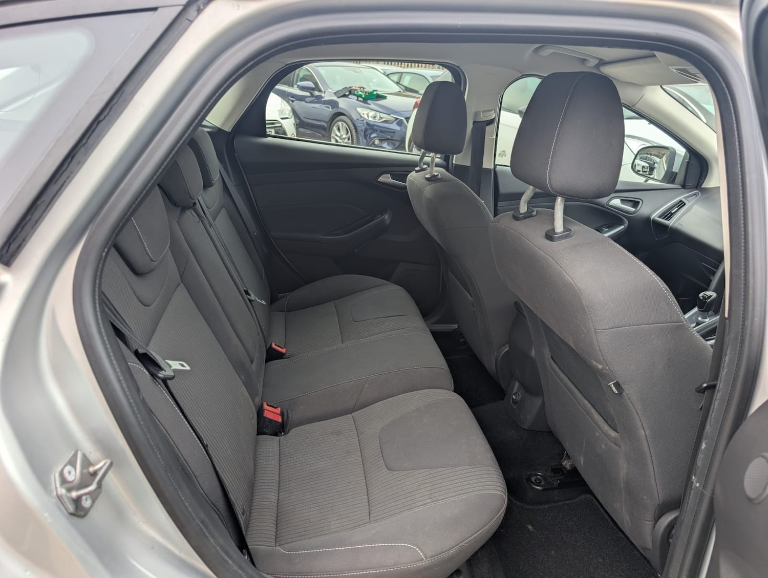 Used Ford Focus 2013 for sale - 77989364: Photo 19