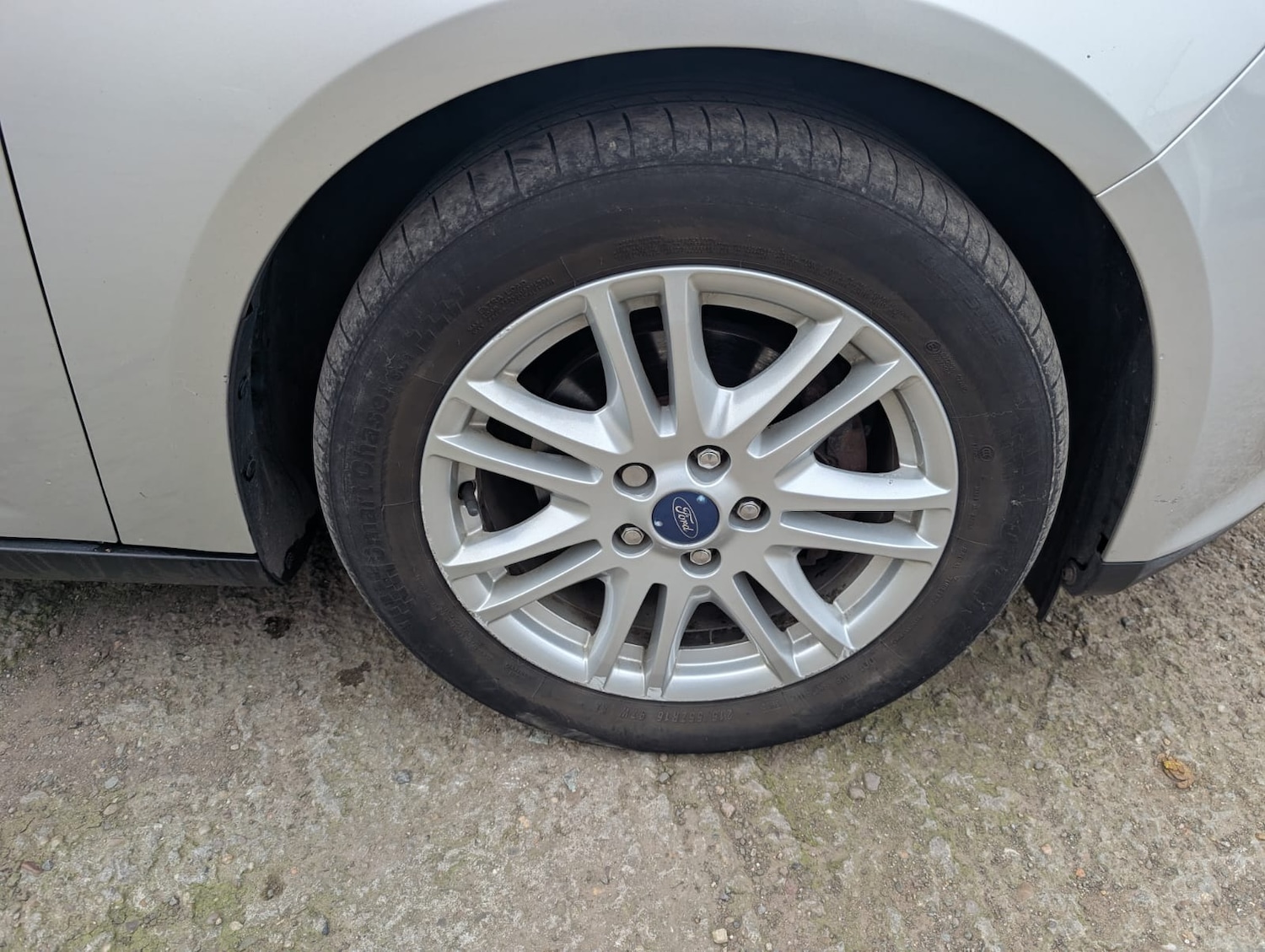 Used Ford Focus 2013 for sale - 77989364: Photo 23