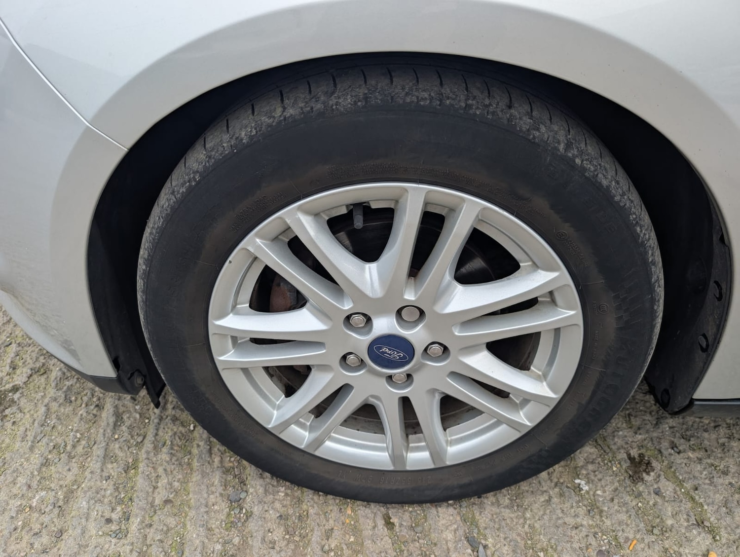 Used Ford Focus 2013 for sale - 77989364: Photo 24