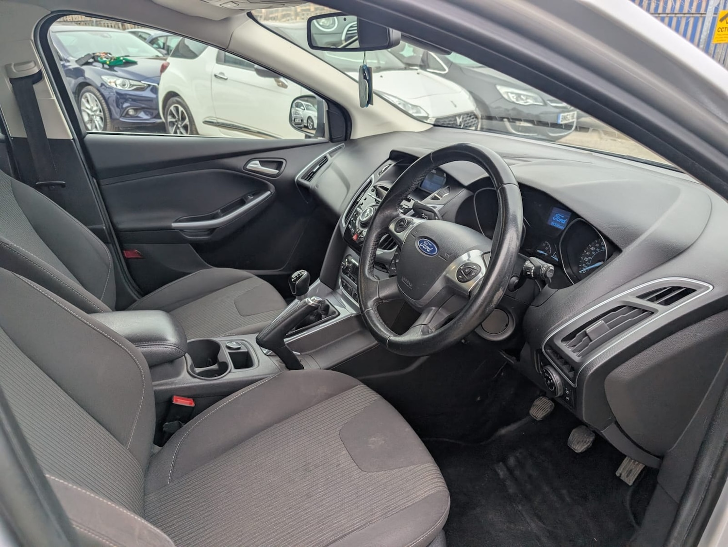 Used Ford Focus 2013 for sale - 77989364: Photo 25