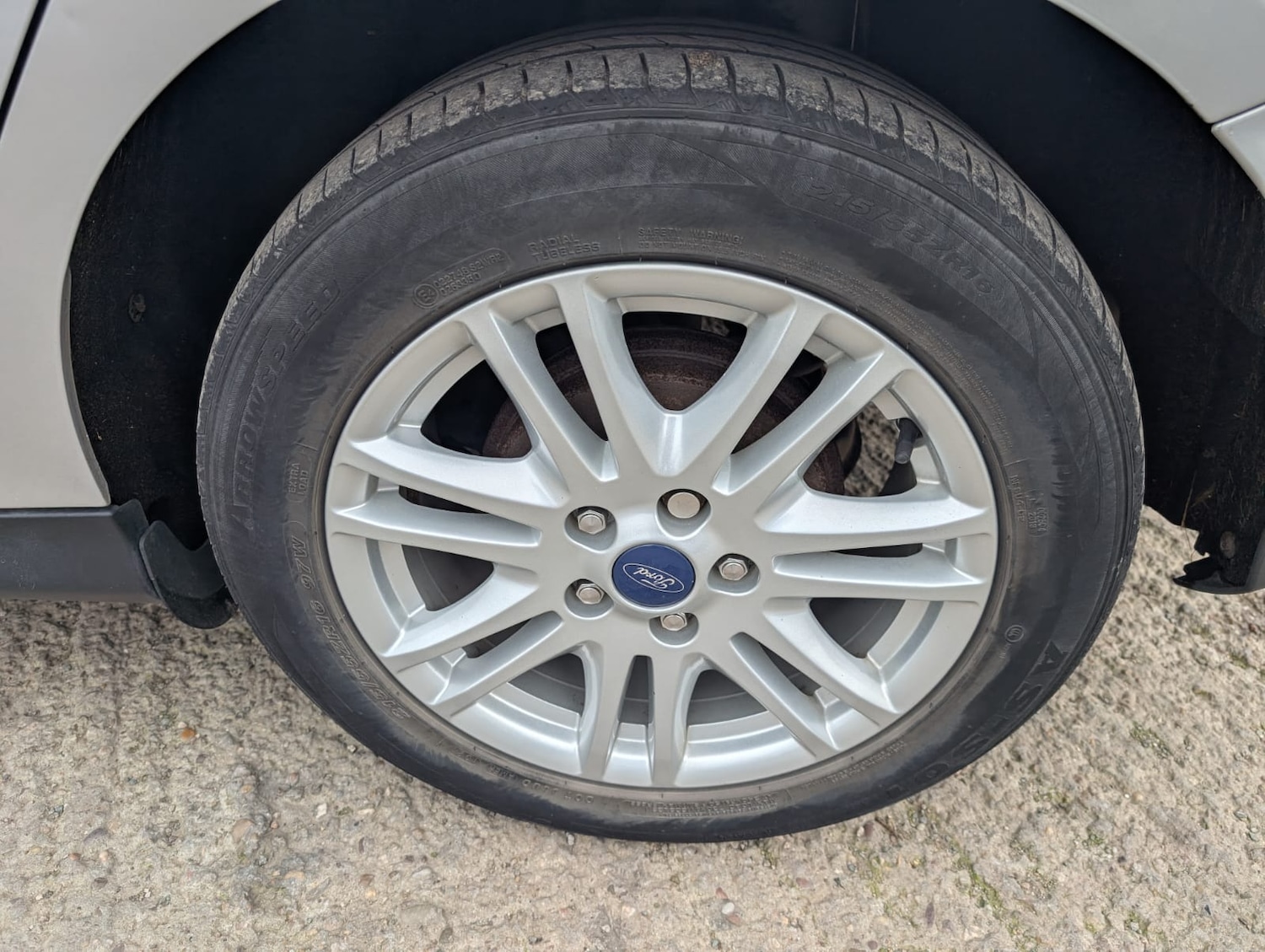 Used Ford Focus 2013 for sale - 77989364: Photo 28