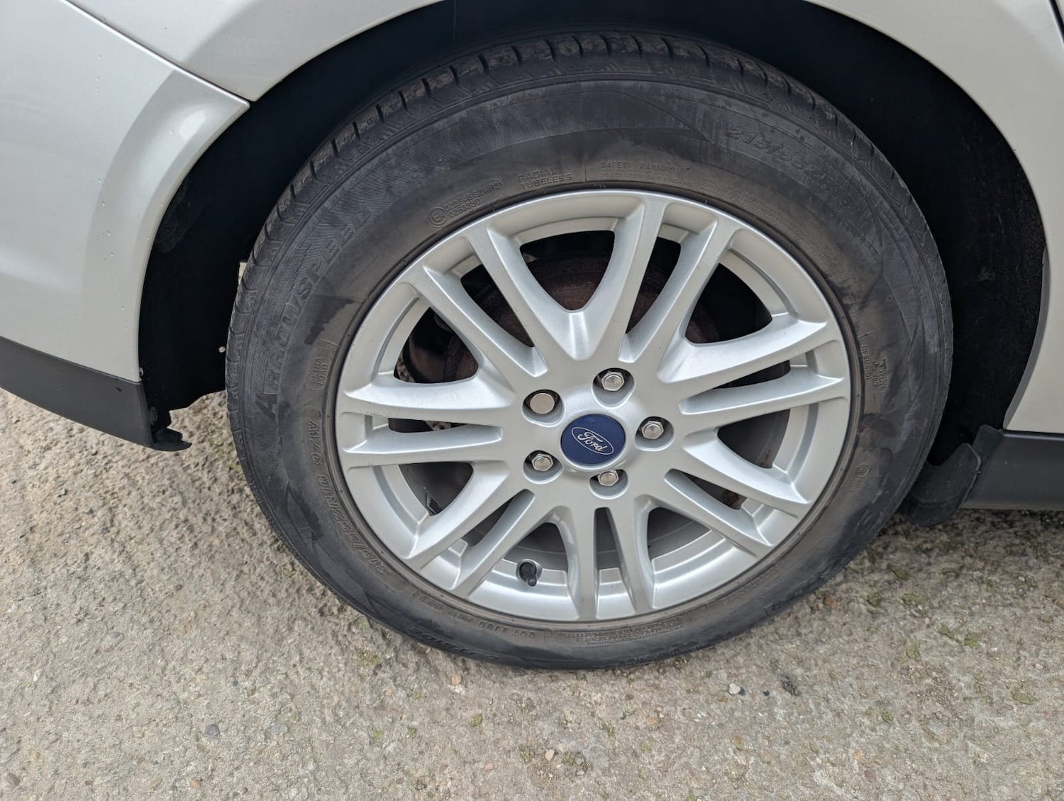 Used Ford Focus 2013 for sale - 77989364: Photo 29