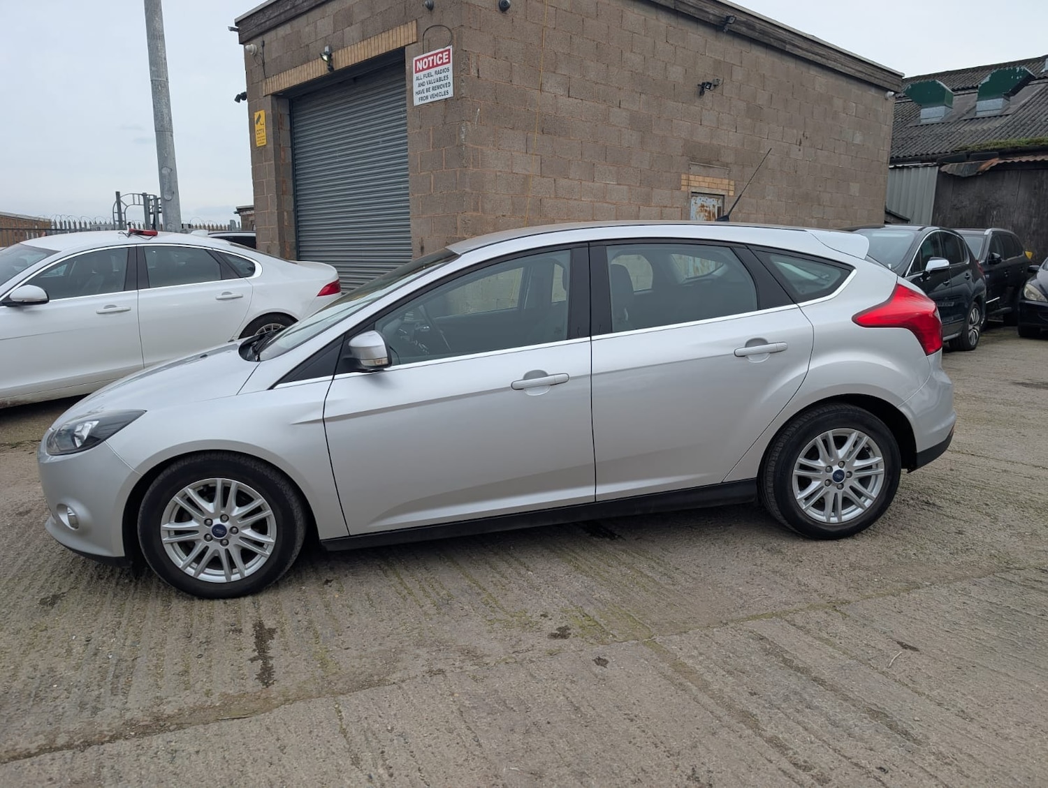 Used Ford Focus 2013 for sale - 77989364: Photo 7