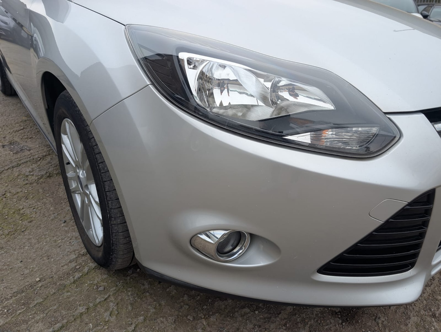 Used Ford Focus 2013 for sale - 77989364: Photo 9