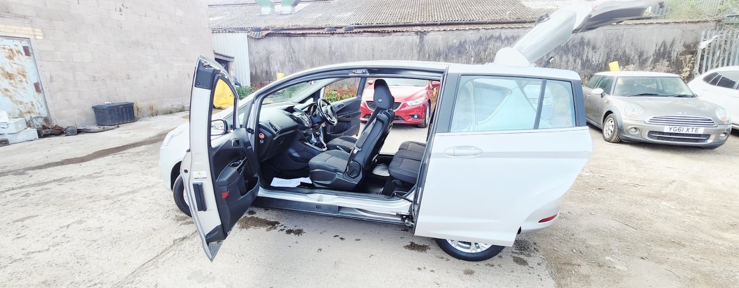 Vehicle 17