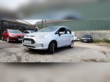 2016 (66) - 1.0 EcoBoost Zetec 5dr