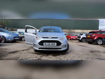 Used Ford B-MAX 2016 for sale - 75713098: Photo